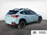 Used 2022 Subaru Crosstrek 2.0i Premium w/ Moonroof Package image 5