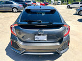 Used 2017 Honda Civic EX image 4