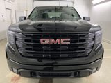 New 2025 GMC Sierra 1500 Elevation image 2