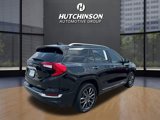 Used 2024 GMC Terrain Denali w/ Black Diamond Edition image 3