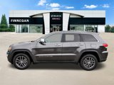 Used 2018 Jeep Grand Cherokee Limited image 4