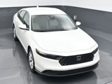 Certified 2024 Honda Accord LX image 3