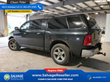Used 2011 RAM 1500 Big Horn image 3