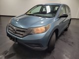 Used 2013 Honda CR-V LX image 4