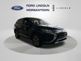Used 2020 Mitsubishi Outlander ES image 3