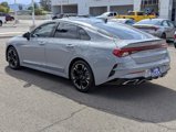 Used 2022 Kia K5 GT-Line w/ GT-Line Awd Premium Package image 4