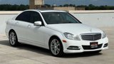 Used 2013 Mercedes-Benz C 300 4MATIC Sedan image 4