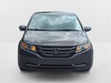Used 2017 Honda Odyssey EX-L image 2