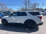 Used 2022 Ford Explorer Timberline image 6
