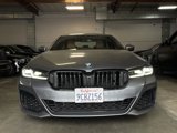 Used 2022 BMW 540i w/ M Sport Package image 6