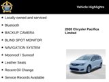 Used 2020 Chrysler Pacifica Limited image 2