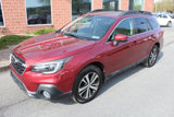 Used 2018 Subaru Outback 2.5i Limited image 2