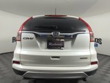 Used 2016 Honda CR-V Touring image 4