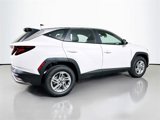 New 2025 Hyundai Tucson SE image 6