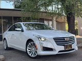 Used 2017 Cadillac CTS Premium Luxury image 2