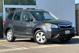 Used 2015 Subaru Forester 2.5i Premium w/ Popular Package #2 image 2