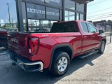 Used 2021 GMC Sierra 1500 SLE image 3