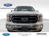 Certified 2022 Ford F150 XLT image 3