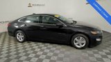 Used 2022 Chevrolet Malibu LS image 2
