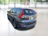 Used 2015 Honda CR-V LX image 3