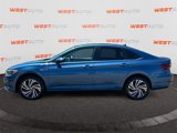 Used 2021 Volkswagen Jetta SEL image 2