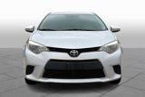 Used 2014 Toyota Corolla LE image 3