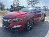 Used 2024 Chevrolet Malibu RS image 3