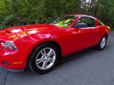 Used 2011 Ford Mustang Coupe image 5
