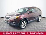Used 2012 Kia Sorento EX image 2