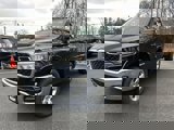 New 2025 RAM 1500 Big Horn image 4