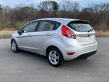 Used 2019 Ford Fiesta SE image 5