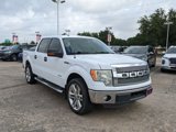 Used 2014 Ford F150 XLT w/ XLT Chrome Package image 3