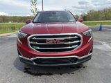 Used 2020 GMC Terrain SLT w/ Preferred Package image 4