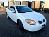 Used 2008 Pontiac G5 w/ Preferred Package image 3