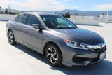 Used 2017 Honda Accord LX image 2