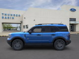 New 2025 Ford Bronco Sport Big Bend image 3