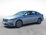 Used 2019 Volkswagen Jetta SE image 3
