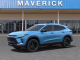 New 2025 Chevrolet Trax ACTIV w/ Driver Confidence Package image 2
