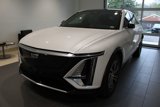Used 2024 Cadillac Lyriq Luxury image 5