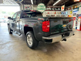 Used 2017 Chevrolet Silverado 1500 LT w/ All Star Edition image 3