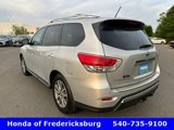 Used 2015 Nissan Pathfinder SL w/ SL Premium Package image 3
