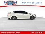 Used 2020 Kia Optima Premium image 3