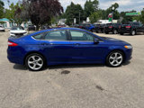 Used 2016 Ford Fusion SE image 6