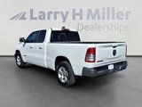 Used 2022 RAM 1500 Big Horn image 3