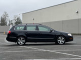 Used 2008 Volkswagen Passat Komfort image 6