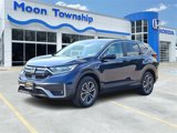 Used 2022 Honda CR-V EX image 3
