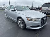 Used 2014 Audi A6 2.0T Premium Plus w/ Premium Plus Package image 4