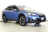 Used 2022 Subaru Crosstrek 2.5i Limited w/ Popular Package #4 image 4