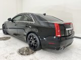 Used 2012 Cadillac CTS V w/ Wood Trim Package image 5