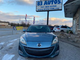 Used 2011 MAZDA MAZDA3 s Sport image 2